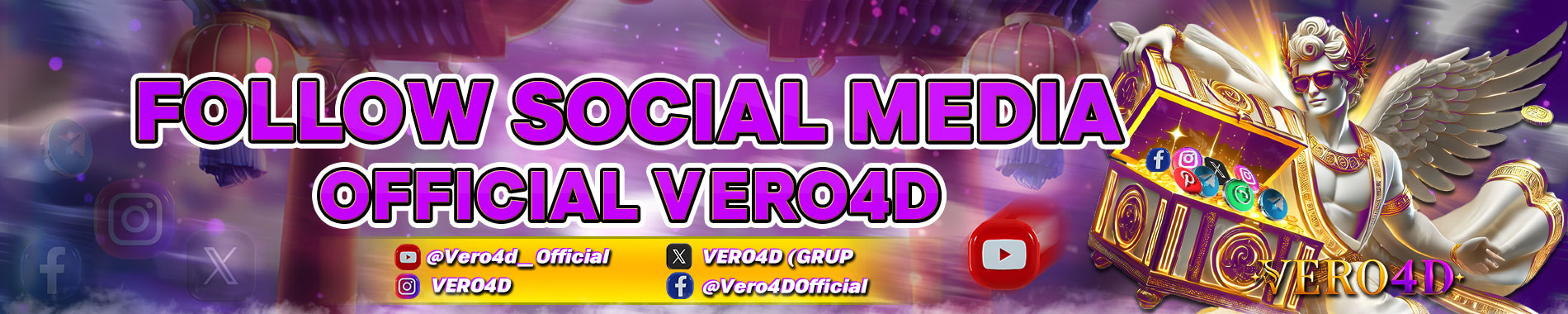 Vero4D